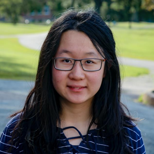 Angela Zhang