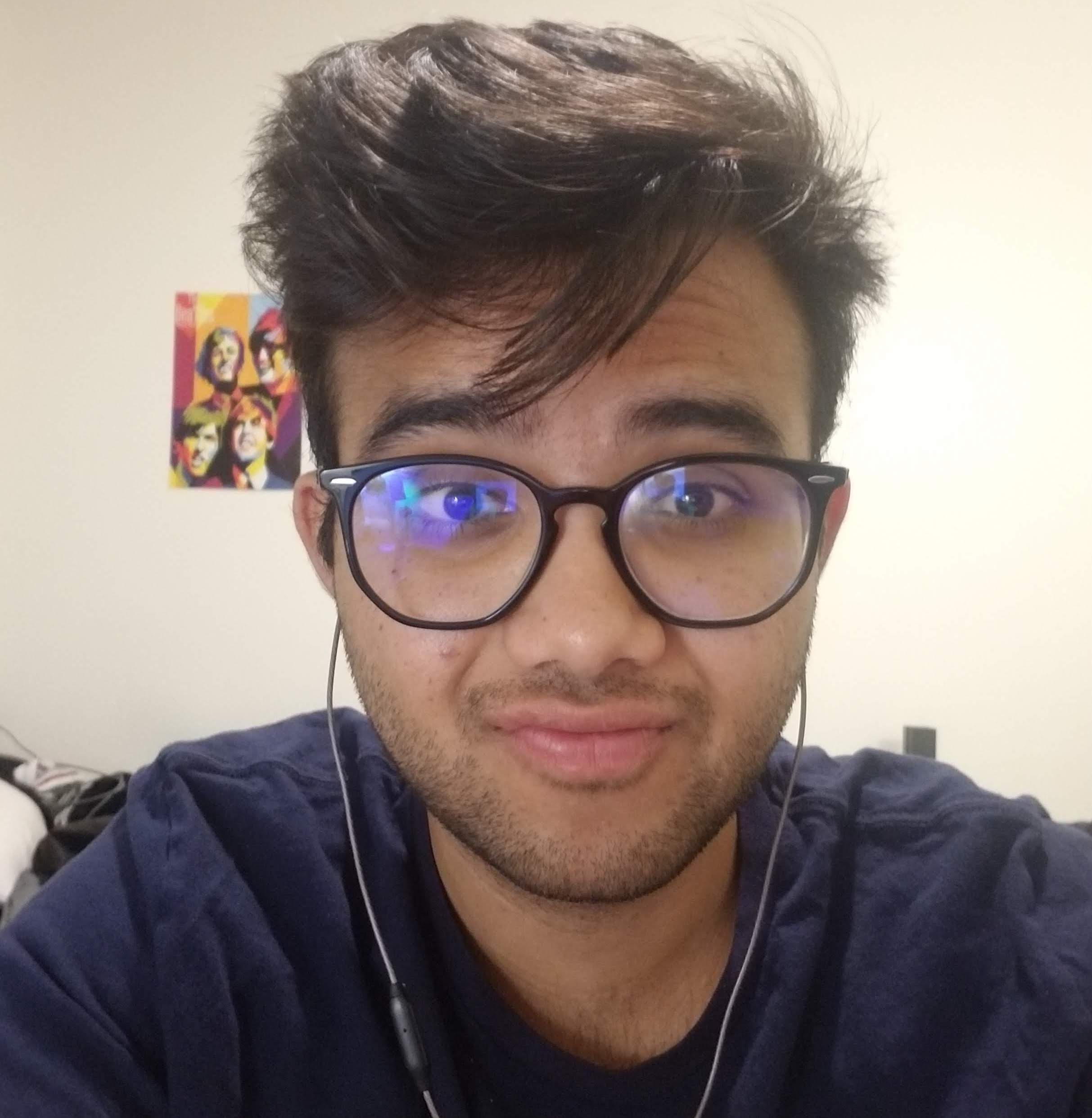 Roshan Rishav