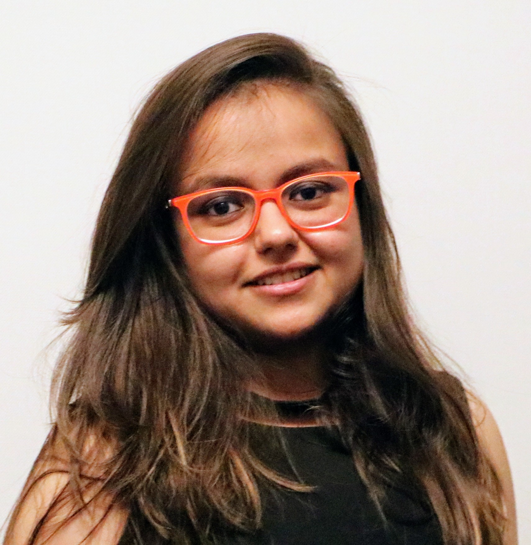 Shubhangi Raj